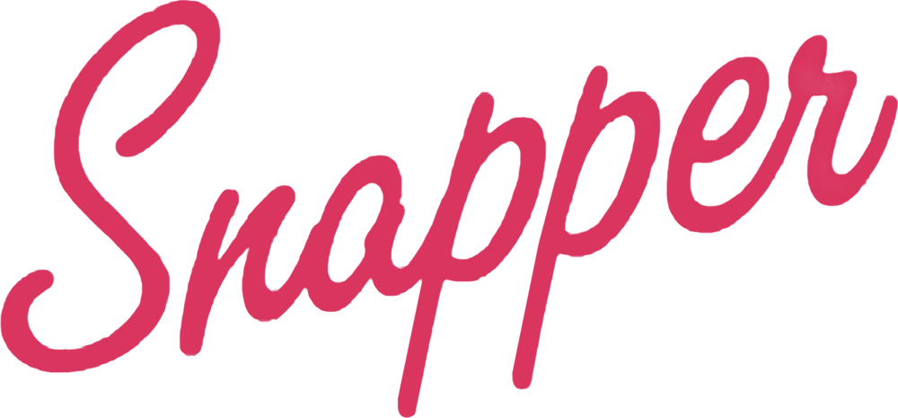 Snapper logo