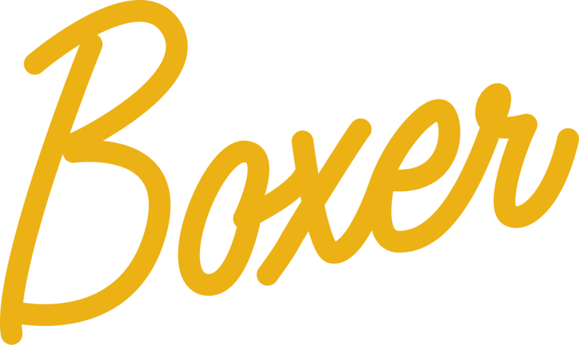 Boxer logo