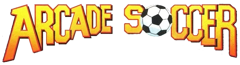 Arcade Soccer logo