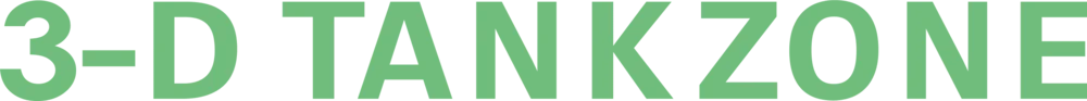 3D Tank Zone logo