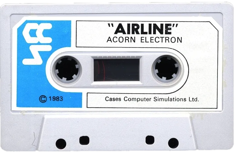 Airline cart