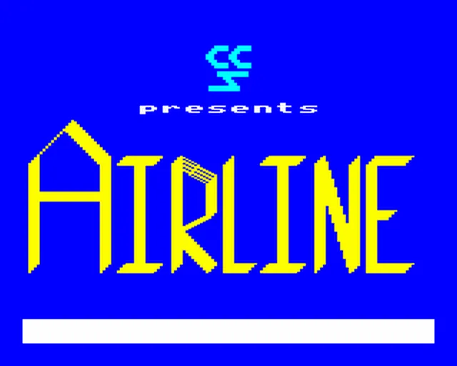 Backdrop artwork for Airline