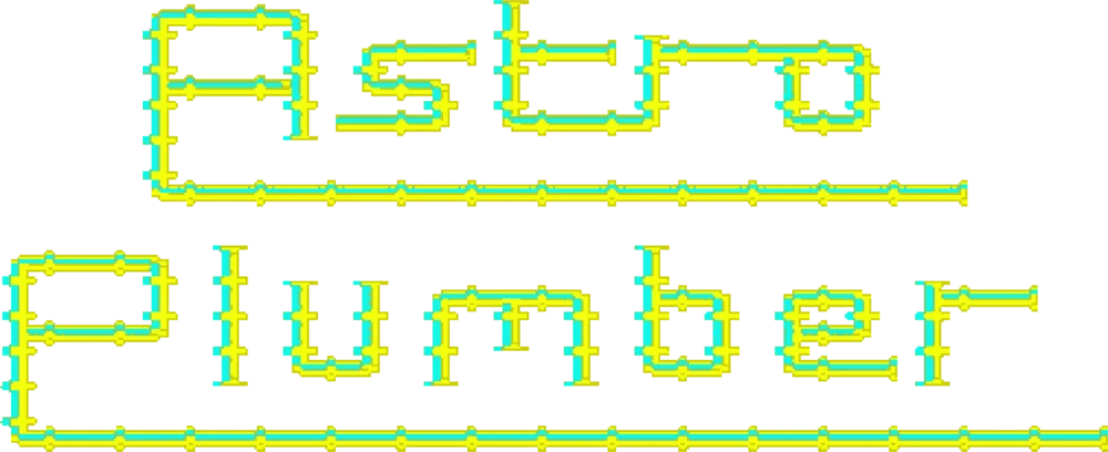 Astro Plumber logo