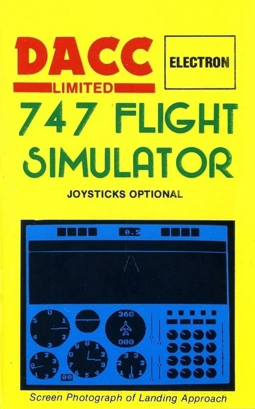 Sim box art