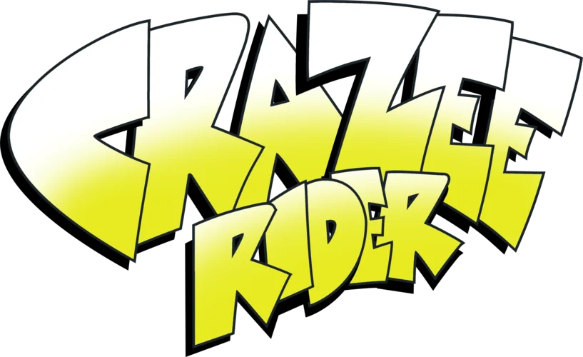 Crazee Rider logo