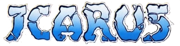 Icarus logo