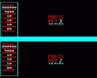 Icarus screenshot