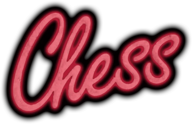 Chess (Micro Power) logo
