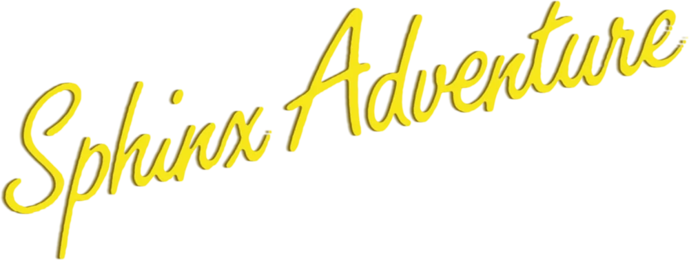 Sphinx Adventure logo