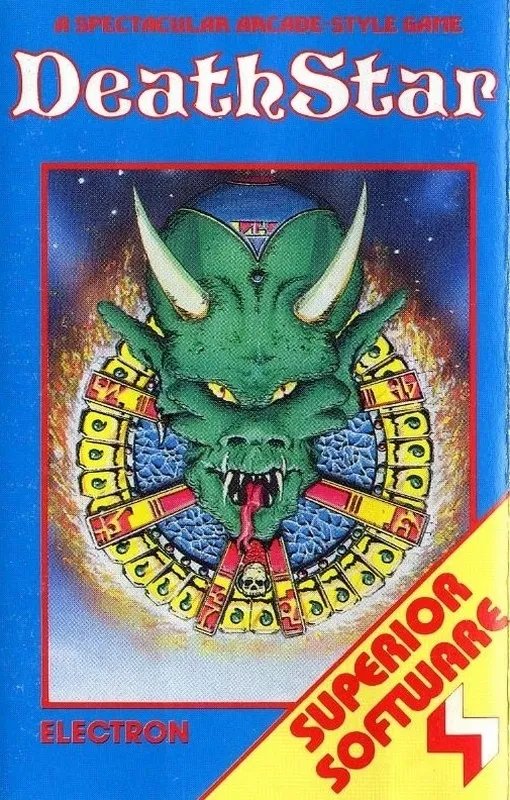 Death Star (The Superior Collection Vol.3) box art