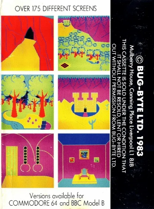 Twin Kingdom Valley box back