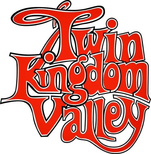 Twin Kingdom Valley logo