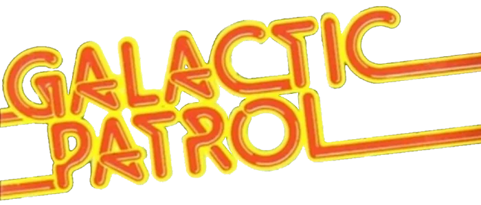 Galactic Patrol logo