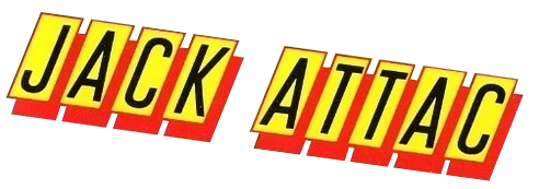 Jack Attac logo