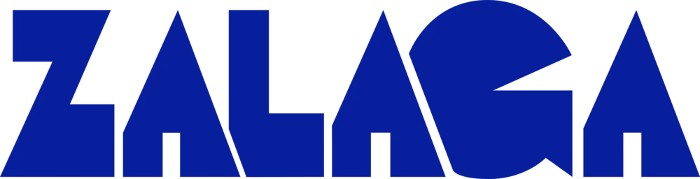 Zalaga logo