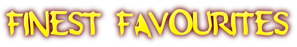 Finest Favourites logo