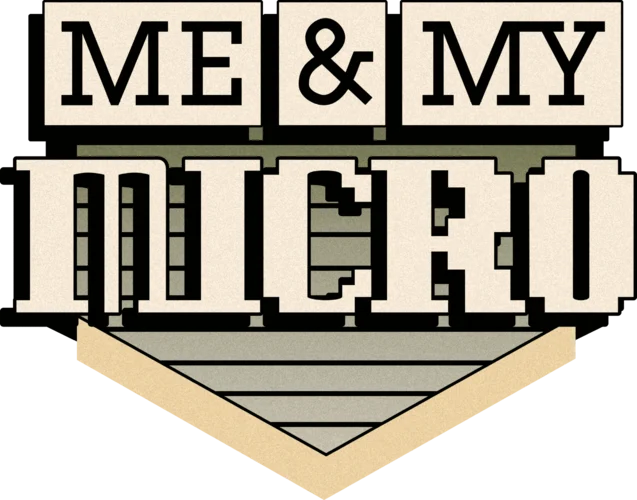 Me & My Micro logo
