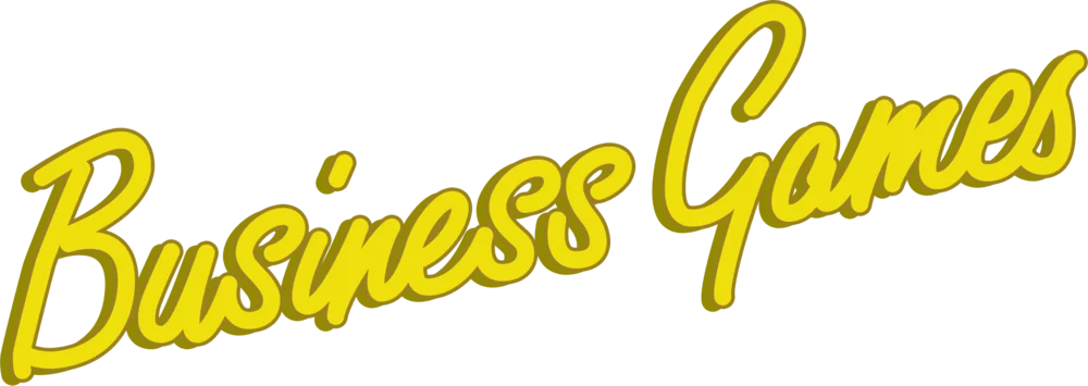 Business Games logo