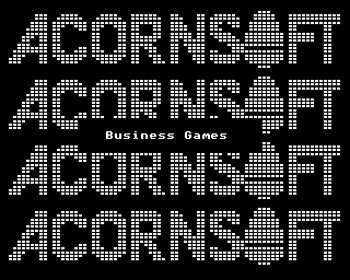 Backdrop artwork for Business Games