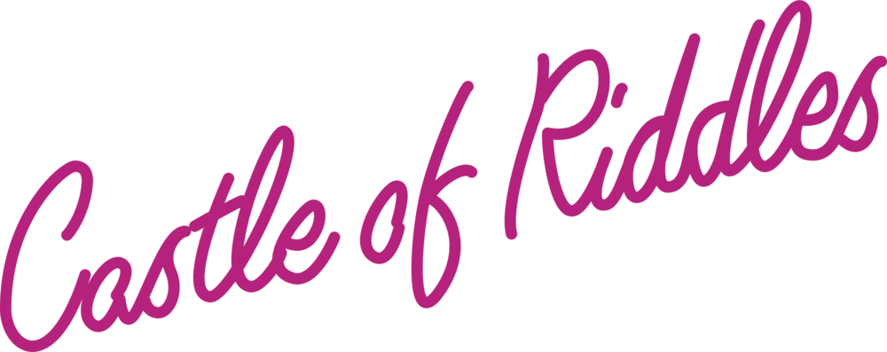 Castle of Riddles logo