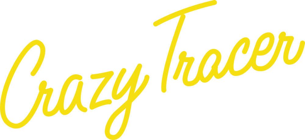 Crazy Tracer logo