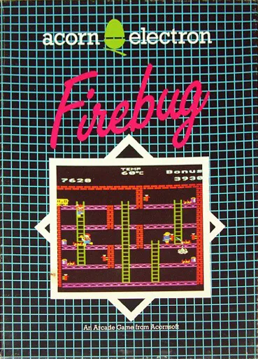 Firebug box art
