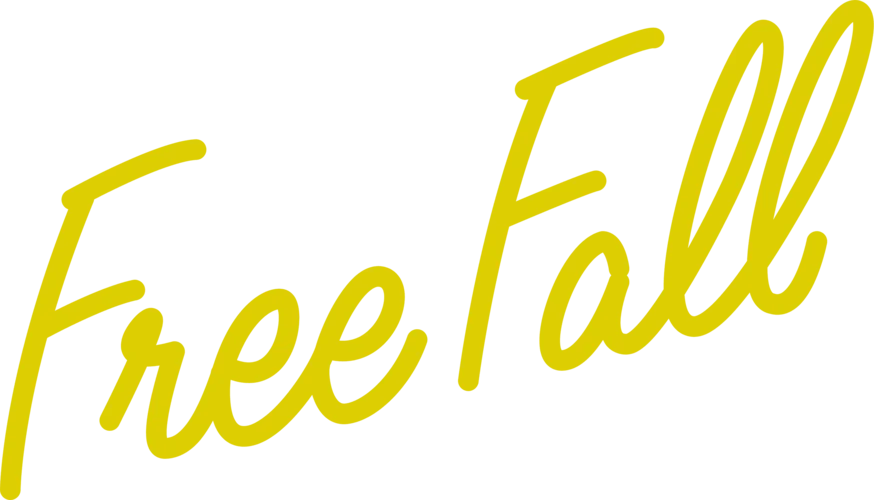 Free Fall logo
