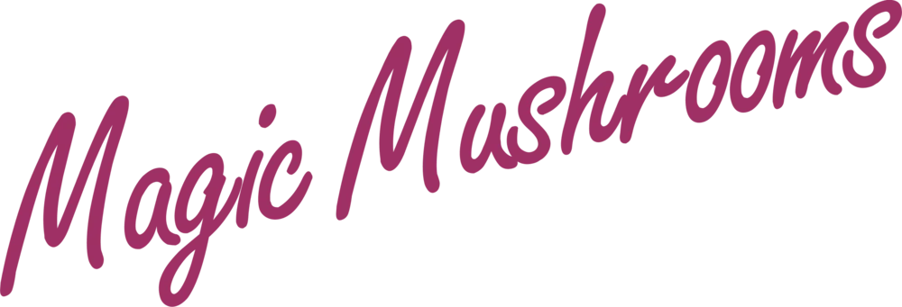Magic Mushrooms logo