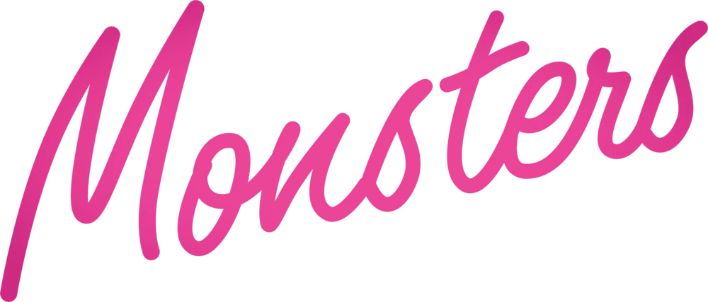 Monsters logo