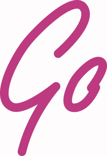 Go logo