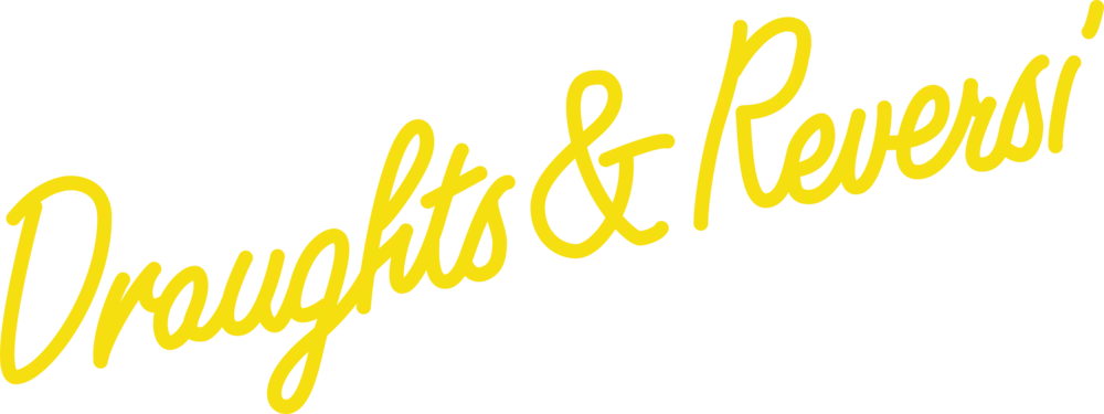Draughts (Superior Software) logo