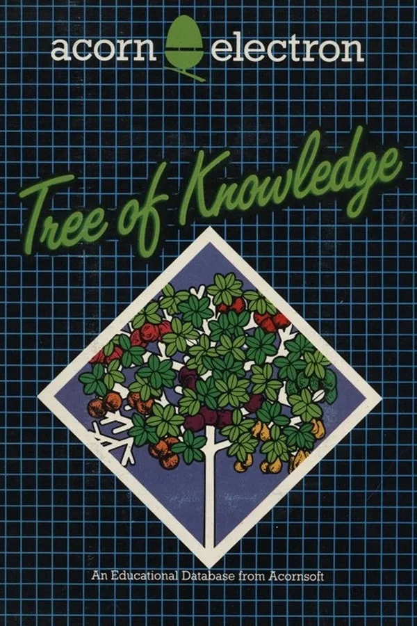 Tree of Knowledge box art