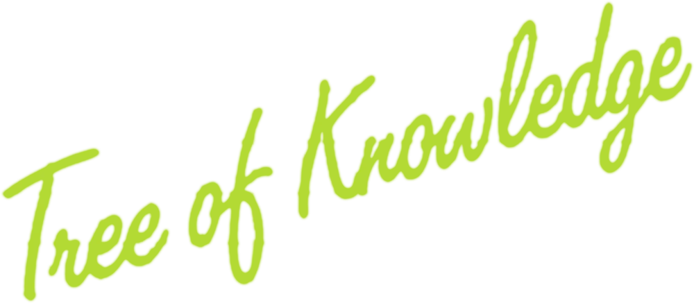 Tree of Knowledge logo