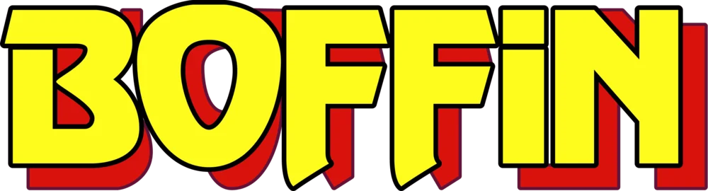 Boffin logo