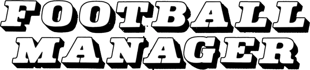Football Manager logo
