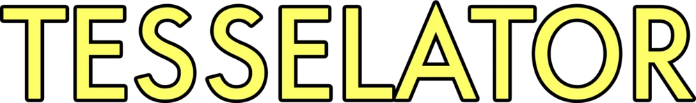Tesselator logo