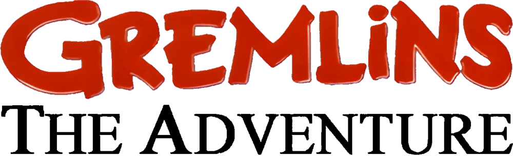 Gremlins logo