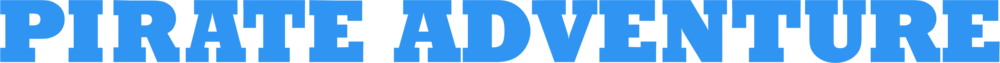 Pirate Adventure logo