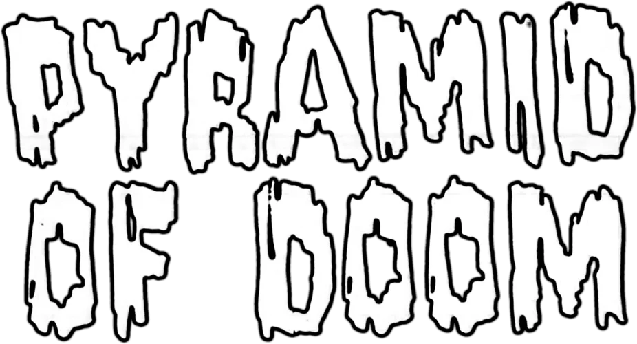 Pyramid of Doom logo