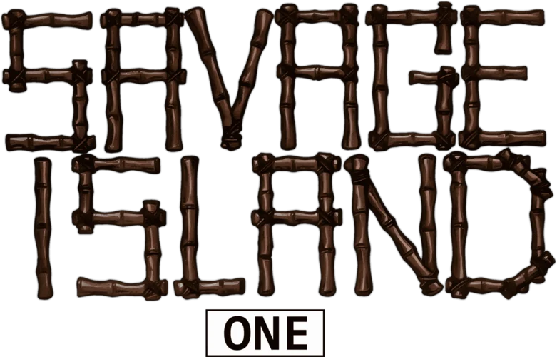 Savage Island Part One logo