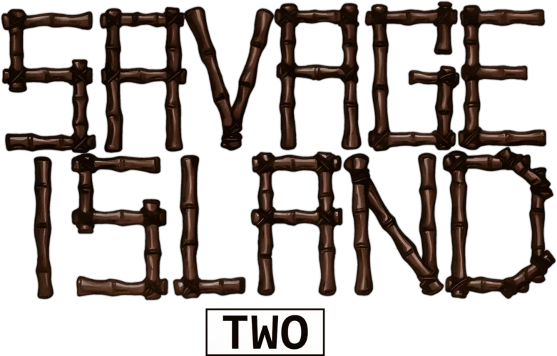 Savage Island Part Two logo