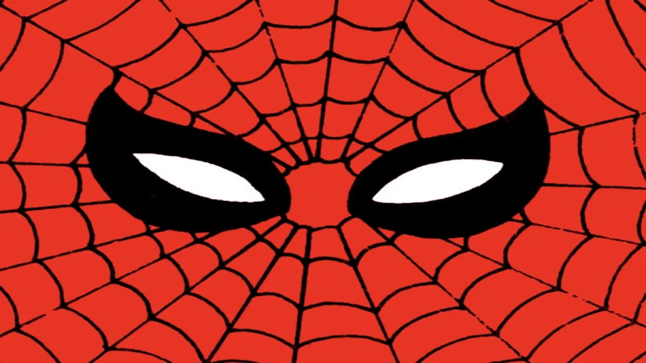 Backdrop artwork for Spiderman