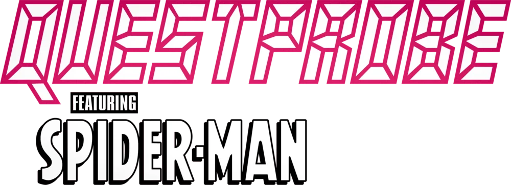 Spiderman logo
