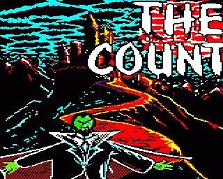 The Count screenshot