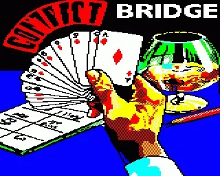 Contract Bridge screenshot