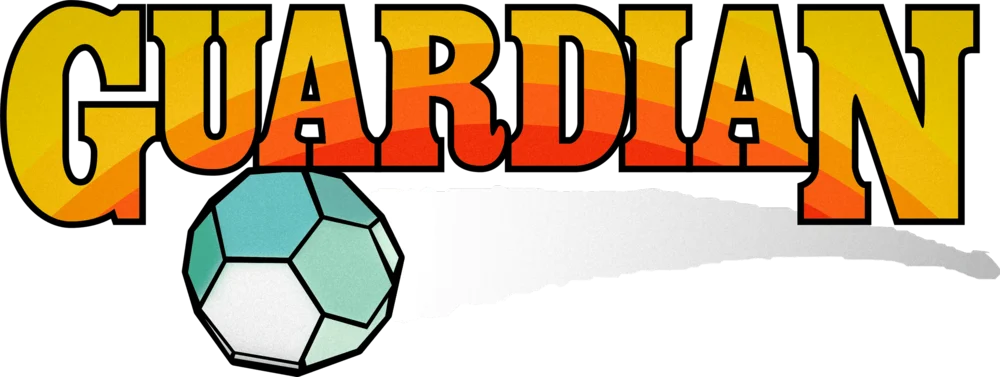 Guardian logo