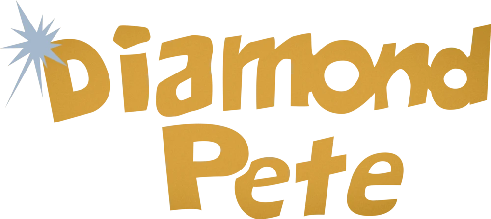 Diamond Pete logo