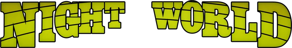 Nightworld logo