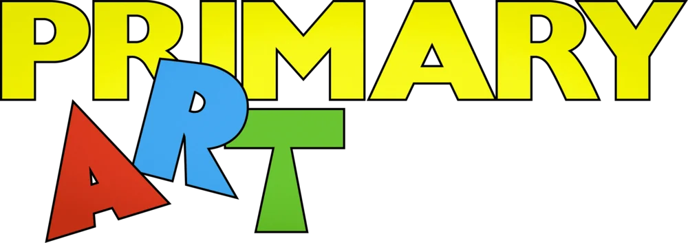 Primary Art logo