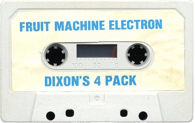 Fruit Machine (Superior Software) cart